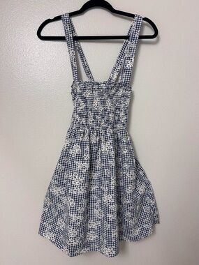 American Eagle Outfitters | Dresses | Ae Knit Cami Mini Dress | Poshmark